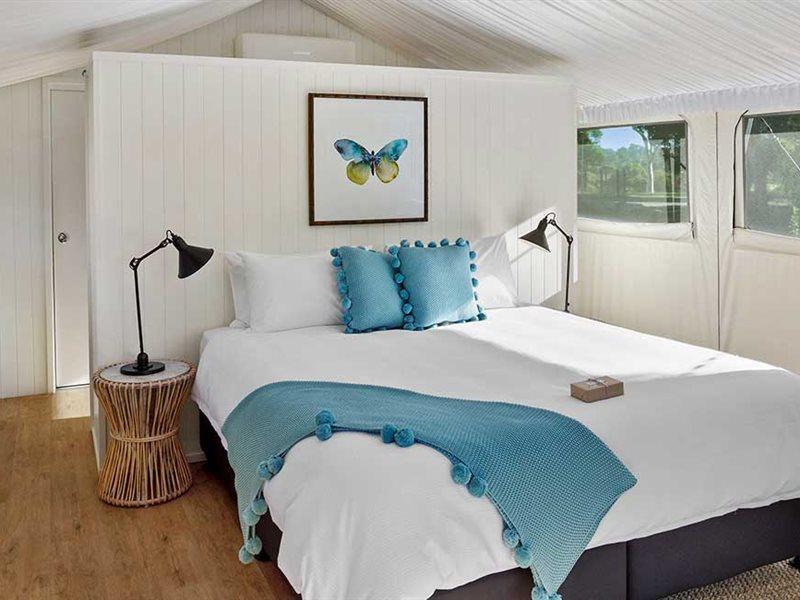 Sanctuary By Sirromet 4* Mount Cotton